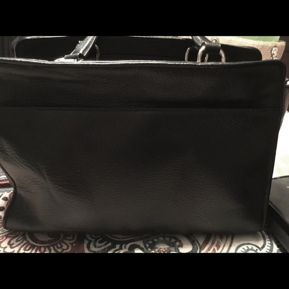 Kate Spade Satchel ....barely used - Picture 5 of 6